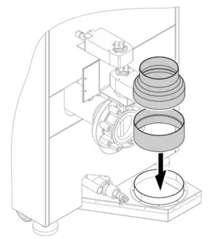 VIESSMANN-7946564-Combustion-Air-Intake-Adaptor-Kit-FIG-14
