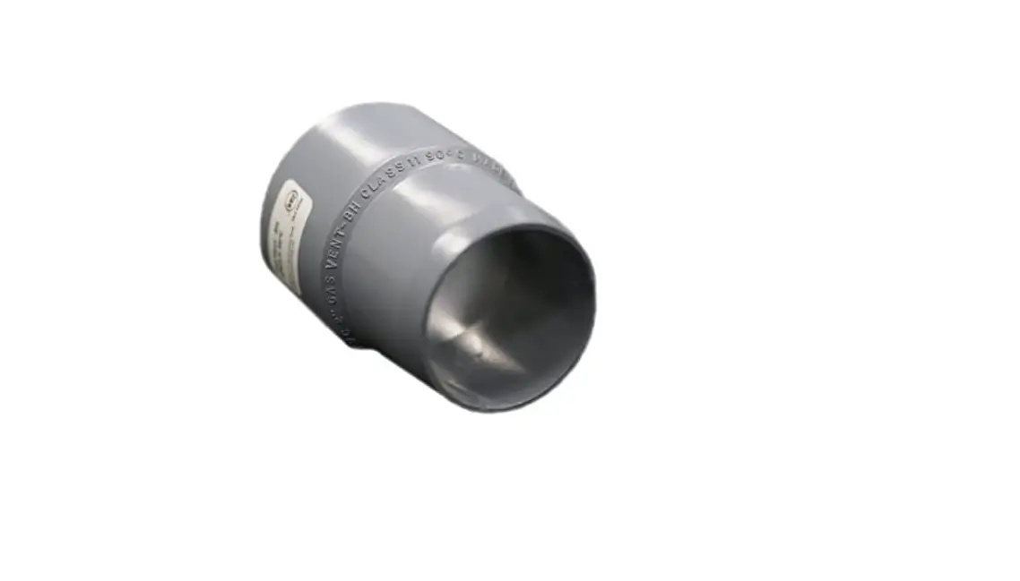 Viessmann 7946564 Combustion Air Intake Adaptor Kit Instruction Manual Viessmann 7946564 Combustion Air Intake Adaptor Kit Instruction Manual