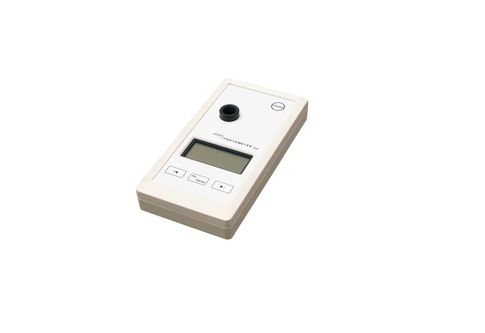 Praxisdienst Dp 110 Lactat Photometer Plus User Manual