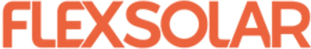 FLEXSOLAR-G-SERIES-200W-Briefcase-Solar-Panel-Kit-logo