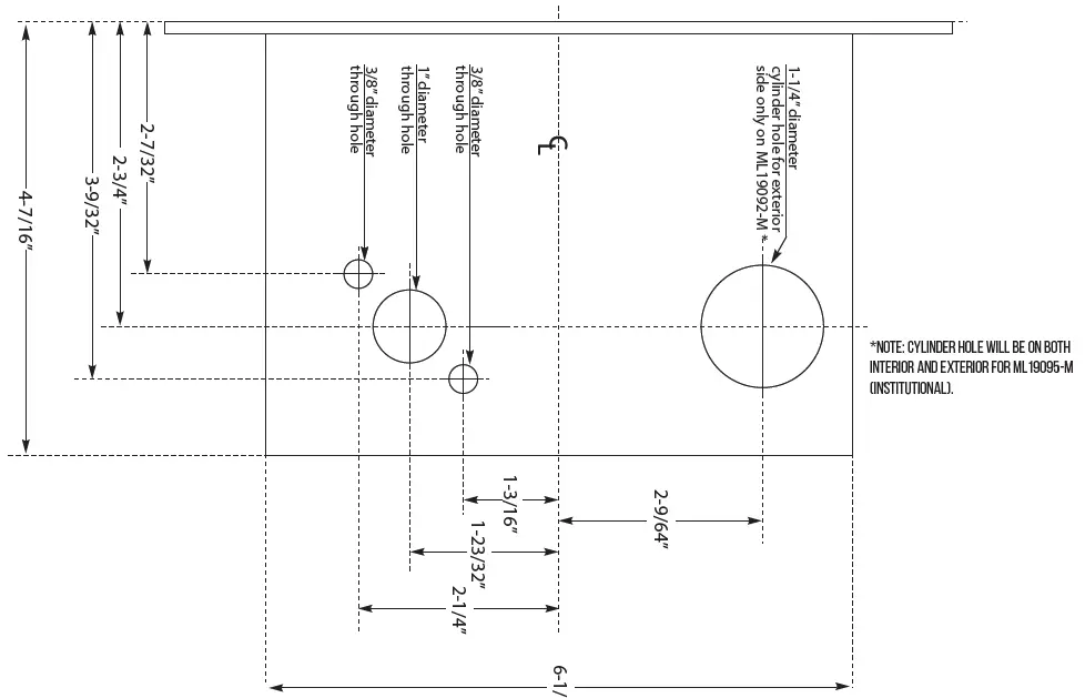 COMMAND-ACCESS-ML190-Series-Electrified-Mortise-Lock-FIG-11