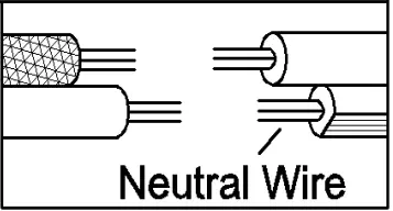 ZEVNI A04680 Corney 30 Inch Wide Black Vanity Light - Figure 4