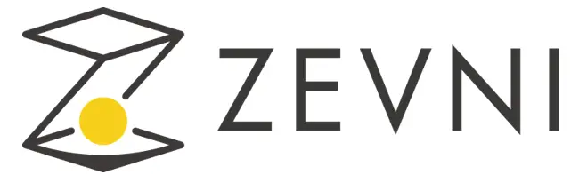 ZEVNI logo