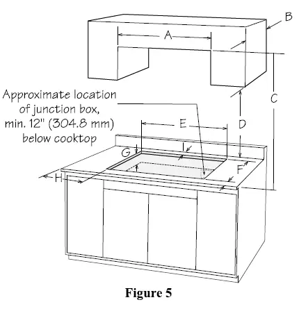 SHARP-SCR2442FB-24-inch-Built-in-Electric-Cooktop-05