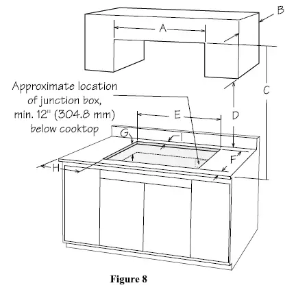 SHARP-SCR2442FB-24-inch-Built-in-Electric-Cooktop-08