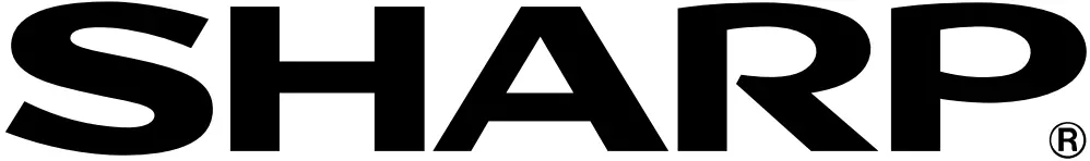 SHARP-SCR2442FB-24-inch-Built-in-Electric-Cooktop-LOGO