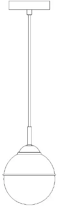 ZEVNI-A04527-Barin-6-Inch-Mini-Pendant-fig-1