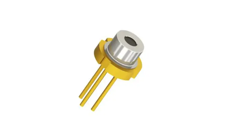 Rohm Rld90qzwx Series 905 Nm Pulsed Laser Diode User Guide Rohm Rld90qzwx Series 905 Nm Pulsed Laser Diode User Guide