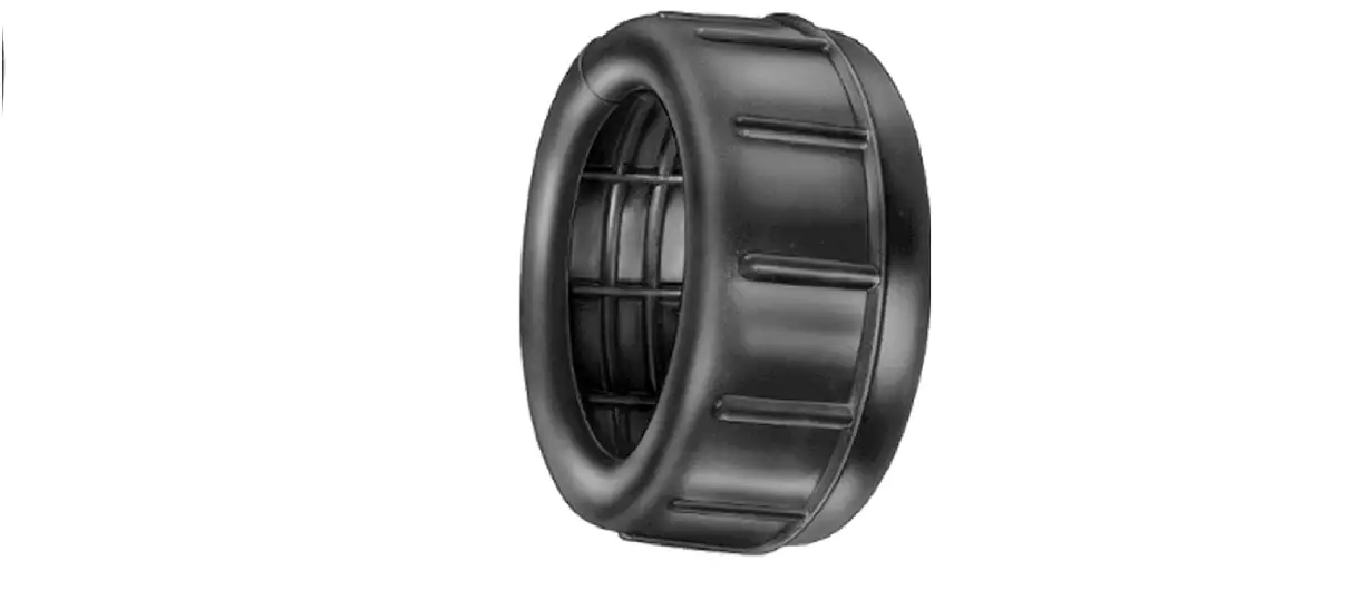 Invacare 1588083 Protection Rubber Pressure Gauge Instructions