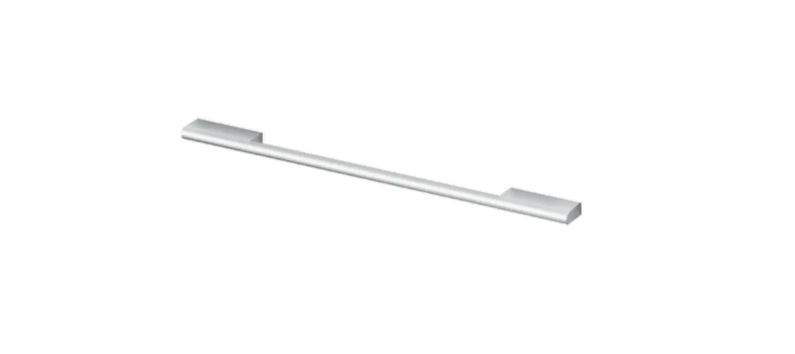 Fisher Paykel Ahp3-dwdd-sx 24 Inch Professional Round Flush Handle User Guide