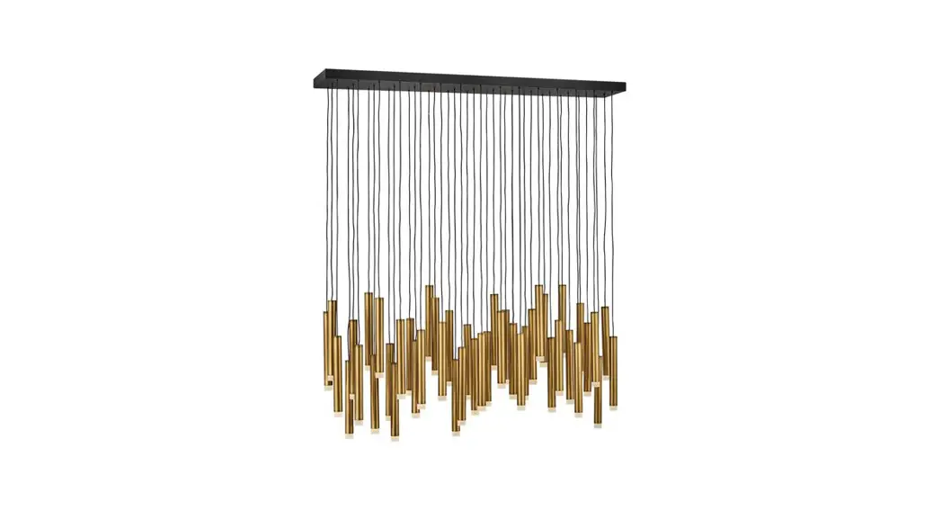 Fredrick Ramond Fr49909 Harmony 45 Light 48 Inch Wide Led Multi Light Instruction Manual Fredrick Ramond Fr49909 Harmony 45 Light 48 Inch Wide Led Multi Light Instruction Manual