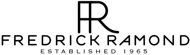 FREDRICK RAMOND logo