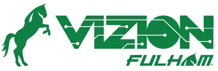 VIZION logo