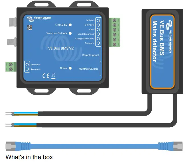 Installation Instruction