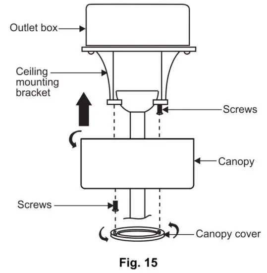 FIG 12 FINISHING THE INSTALLATION.JPG