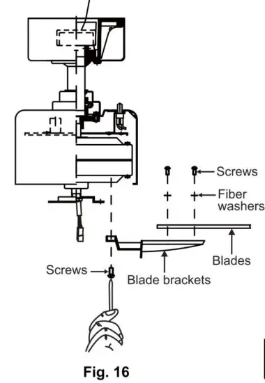 FIG 13 ATTACHING THE FAN BLADES.JPG