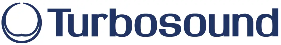 Turbosound - logo