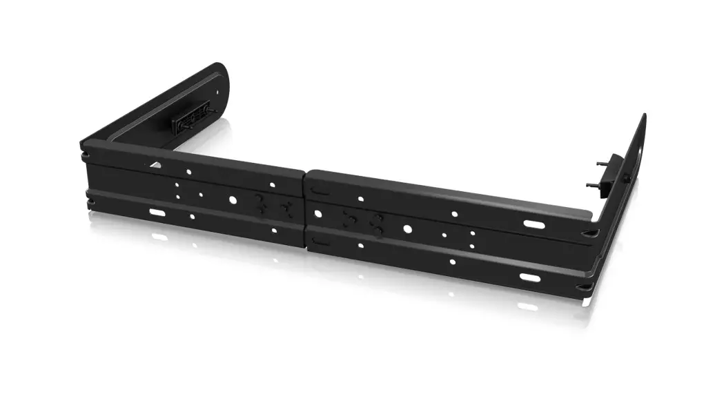 Turbosound Iq15-wb Steel Wall Brackets For Iq Series Loudspeakers User Guide Turbosound Iq15-wb Steel Wall Brackets For Iq Series Loudspeakers User Guide