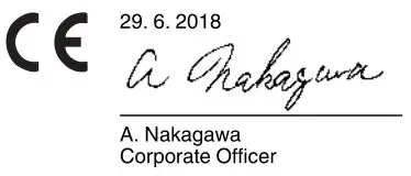 HiKOKI H 60MC Demolition Hammer - Ce and sign