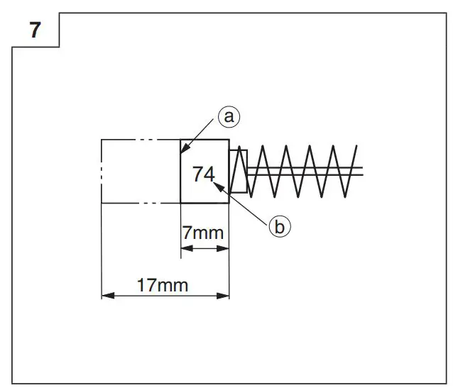 HiKOKI H 60MC Demolition Hammer - Figure 7