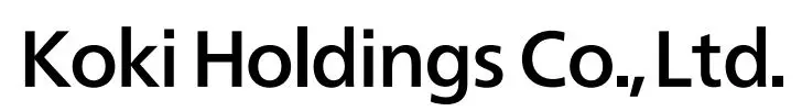 koki holdings co.,Ltd logo