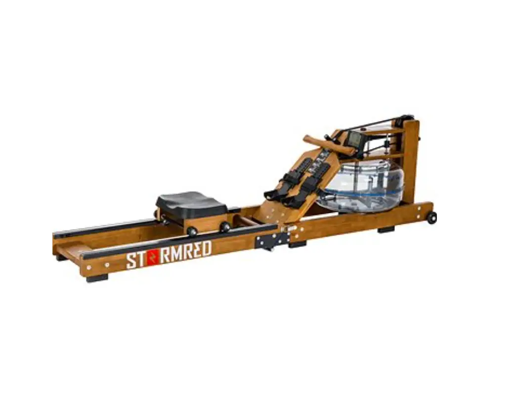 Stormred Flyer Rowing Machine User Manual