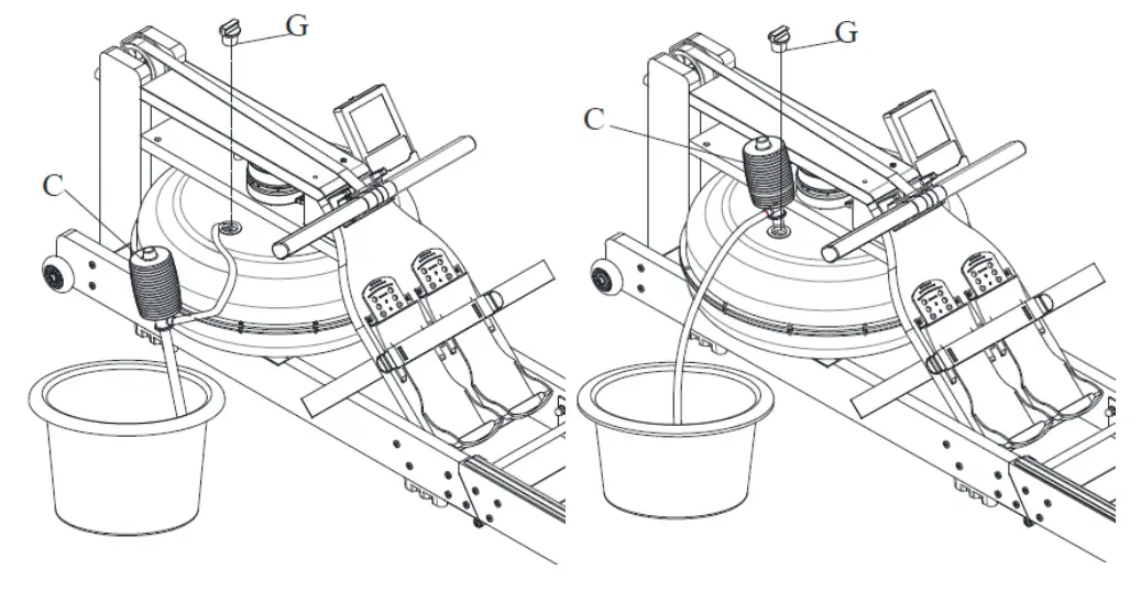 Assembly instructions