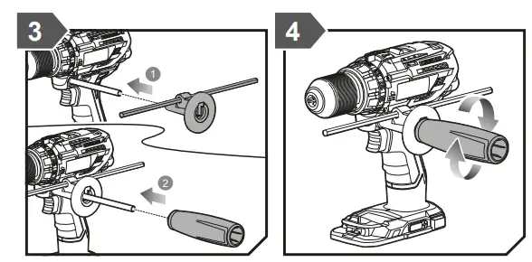 RYOBI-R18PD7-Brushless-Combi-Drill-FIG-5