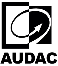 AUDAC Logo