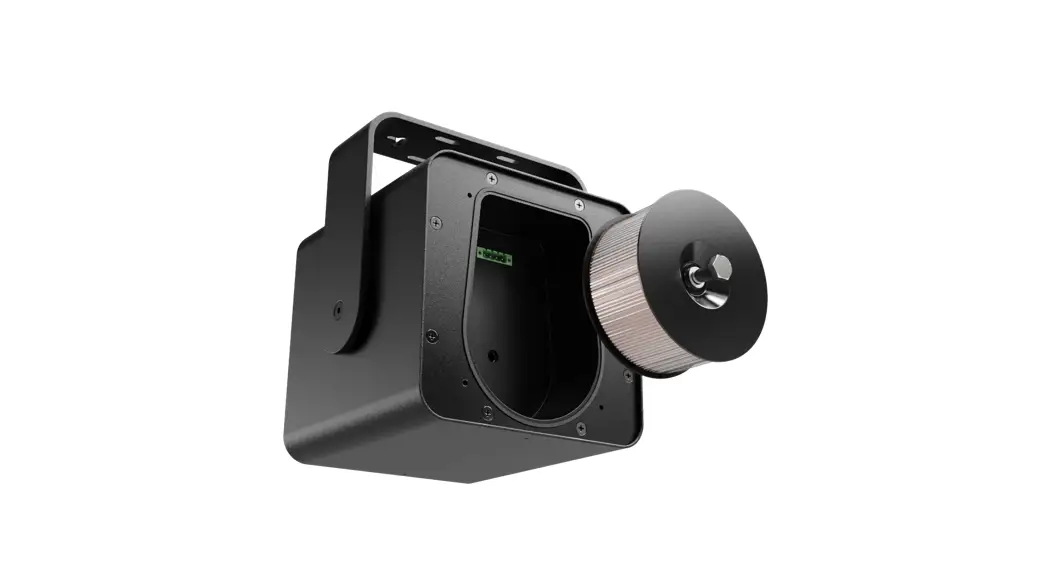 Audac Trv106 Transformer Module Instruction Manual