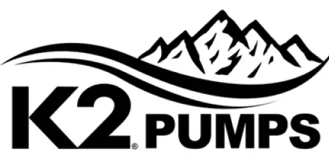 k2 pump logo