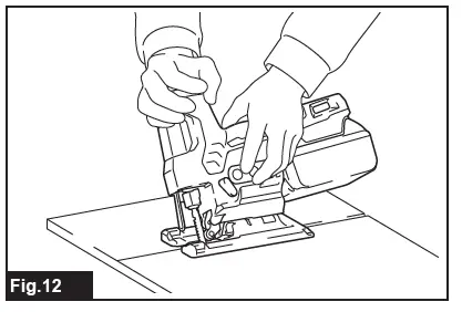 makita-DJV185-Cordless-Jig-Saw-14
