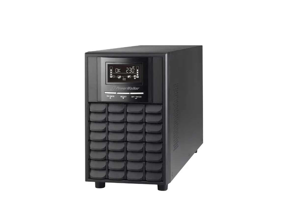 Powerwalker Vi Cw Series Uninterruptible Power Supply System User Manual