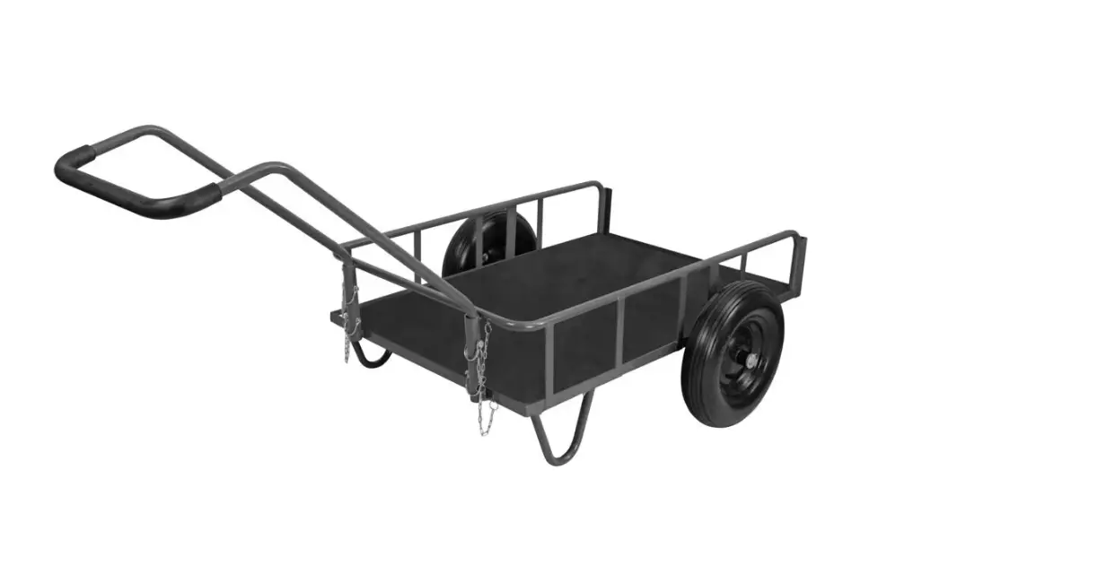 Hard Head 023769 Transport Trolley User Manual