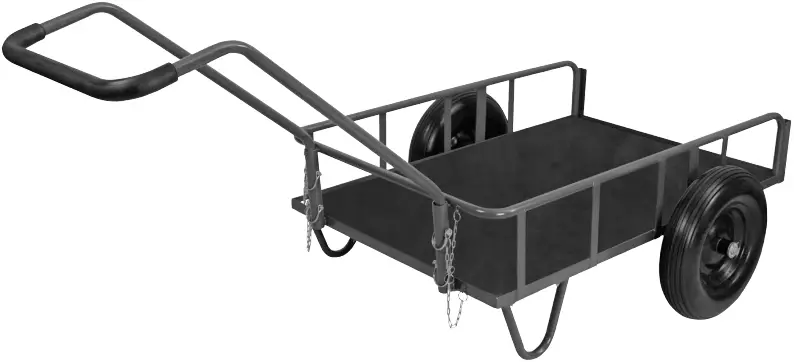 Hard Head 023769 Transport Trolley