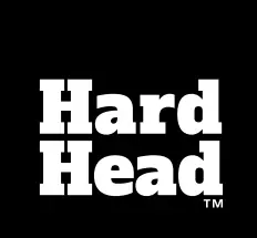 Hard Head logo