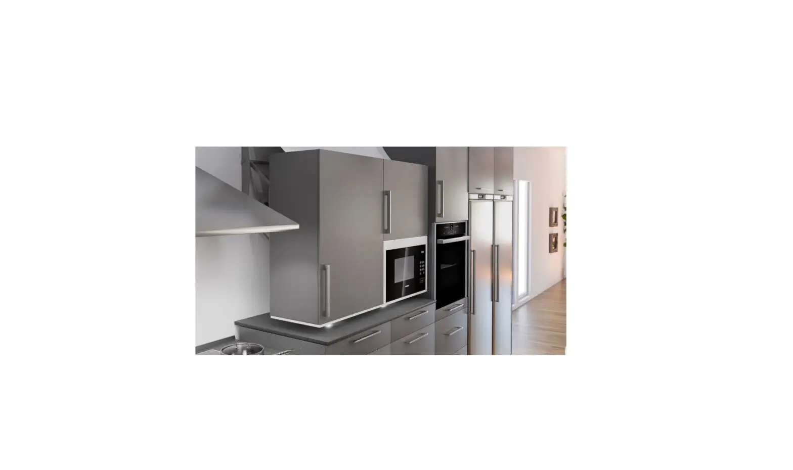 Granberg Diago 504 Wall Cabinet Lift User Manual Granberg Diago 504 Wall Cabinet Lift User Manual