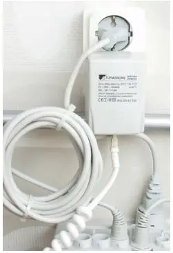 GRANBERG-Diago-504-Wall-Cabinet-Lift-fig 4