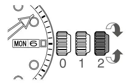 SEIKO V147 SNE571P1 Compact Solar Scuba Diver Watch Caliber - figure 18