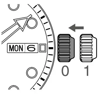 SEIKO V147 SNE571P1 Compact Solar Scuba Diver Watch Caliber - figure 21