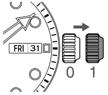 SEIKO V147 SNE571P1 Compact Solar Scuba Diver Watch Caliber - figure 23