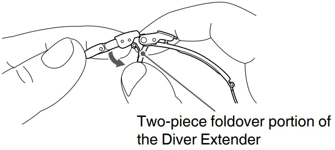 SEIKO V147 SNE571P1 Compact Solar Scuba Diver Watch Caliber - figure 28