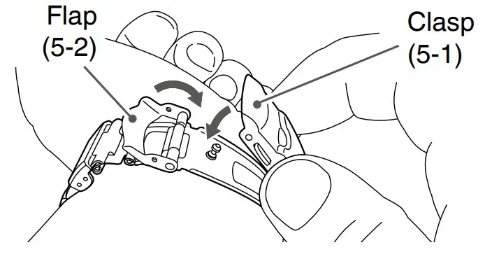 SEIKO V147 SNE571P1 Compact Solar Scuba Diver Watch Caliber - figure 30