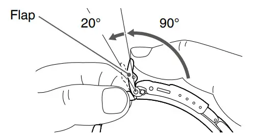 SEIKO V147 SNE571P1 Compact Solar Scuba Diver Watch Caliber - figure 31