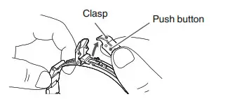 SEIKO V147 SNE571P1 Compact Solar Scuba Diver Watch Caliber - figure 35