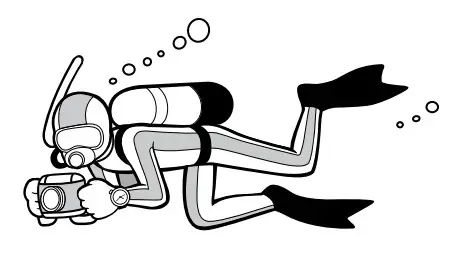 SEIKO V147 SNE571P1 Compact Solar Scuba Diver Watch Caliber - figure 6