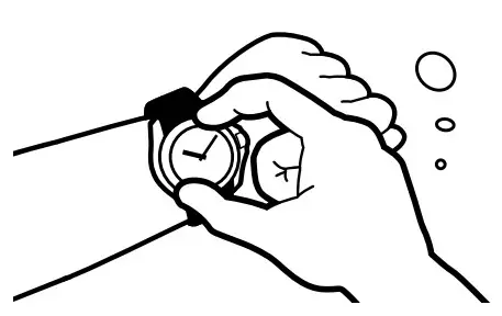 SEIKO V147 SNE571P1 Compact Solar Scuba Diver Watch Caliber - figure 9