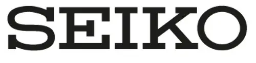 SEIKO - logo