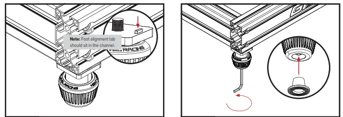 next level RACING GT Elite Simulator Cockpit - 12