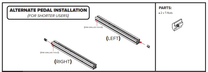 next level RACING GT Elite Simulator Cockpit - 21